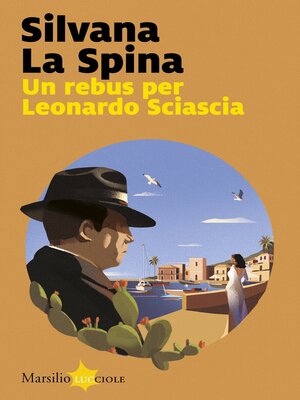 cover image of Un rebus per Leonardo Sciascia